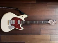 Sterling SR50 Stingray Elektrická gitara - Csizmadia Zsolt [Yesterday, 8:52 am]