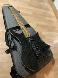 Strandberg Boden 6 pre-nx Standard