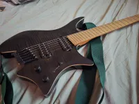 Strandberg Boden 6 pre-nx Standard