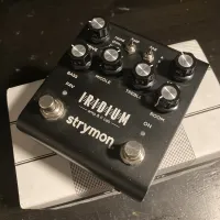 Strymon Iridium