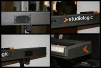 Studiologic Numa Compact X SE
