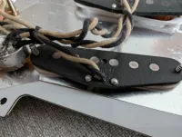 Suhr ML strató Hangszedő szett - Mészi [Tegnap, 16:45]