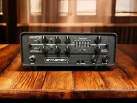 Synergy Syn-1 Csöves előfok - instrument07 [Ma, 17:11]