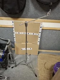 TAMA állvány Gémes cintányér állvány - BIBmusic [Ma, 07:18]