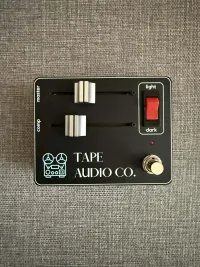 Tape Audio Co. ONE