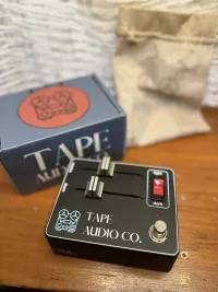 Tape Audio Co. ONE