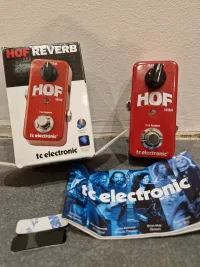 TC Electronic Hall Of Fame Mini