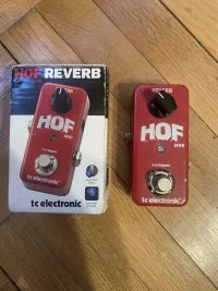 TC Electronic HOF mini