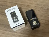 TC Electronic Polytune 3 Noir