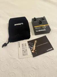 TC Electronic Vintage Distortion