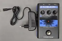 TC Helicon VoiceTone H1 Effekt - Aktív Gitár [Ma, 17:12]