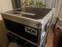 Thomann Case 4U Rack táska - CsongorJams [Tegnap, 17:49]