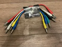 Thomann The sssnake SK369M-03 Patchcable Gitarrekabel - Omega [Today, 9:33 am]