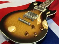 Tokai Love Rock MIC Les Paul