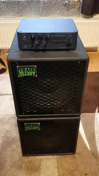 Trace Elliot Bassbox 110