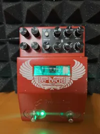 Two Notes Le Lead Tube preamp - Joule [January 26, 2026, 8:35 pm]