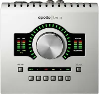 Universal Audio Apollo Twin USB