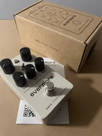 Universal Audio Evermore Studio Reverb Effekt Pedal - joeywrs [Today, 6:11 pm]
