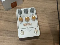 Universal Audio OX Stomp