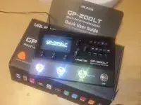 Valeton GP-200LT Multi-effect - Hiéna [Today, 4:12 pm]