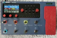 Valeton GP-200X Multi-effect - George3 [Today, 5:56 pm]