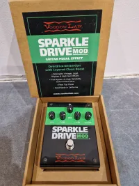 Voodoo Lab Sparkle Drive