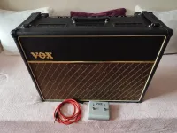 Vox AC-30CC2 Röhren-Gitarrencombo - kcshang [Today, 6:34 pm]