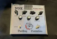 Vox Bulldog Distortion