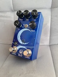 Walrus Slo reverb Pedal - Hegedűs94 Attila [Today, 9:53 am]