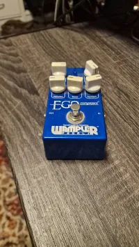 Wampler Ego compressor Kompresor - Louiser [Today, 6:30 pm]