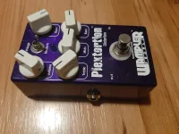 Wampler Plextortion distortion Distrotion - Pék Kriszti [Today, 3:21 pm]