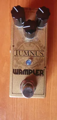 Wampler Tumnus  V2