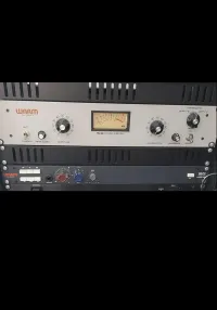 Warm Audio WA2A, WA73