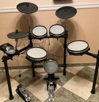 XDrum DD-530 Electric drum - Ábrahám József [Today, 6:26 am]