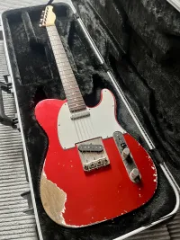 Xotic XTC-1 Telecaster