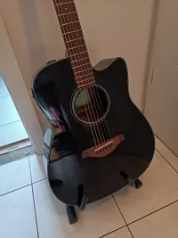 YAMAHA Fgx 800c Elektroakustická gitara - Borsowski Dávid [Yesterday, 7:25 pm]