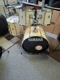 YAMAHA Power V Special