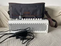 YAMAHA THR 30-II Wireless White