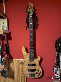 YAMAHA TRB 1005 Bass guitar - sophegyi [Yesterday, 7:47 pm]