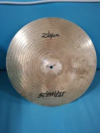 Zildjian Scimitar