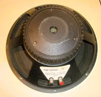 - 100W gitárhangszóró