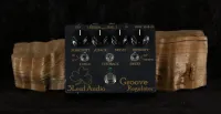 - 3LeafAudio Groove Regulator