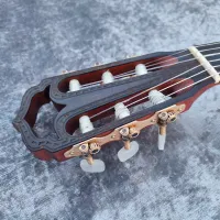 - Armin Gropp Klasszikus gitár - GLaszló [Ma, 21:00]