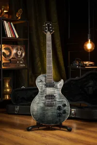 - Boldogh Oldie Elektromos gitár - Route51guitars [Ma, 15:21]