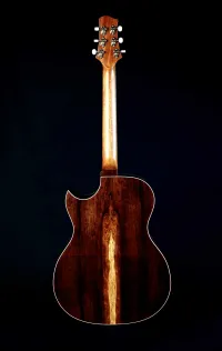 - Erhard Handmade Instruments OMCPC 24.24 Akustikgitarre - Route51guitars [Yesterday, 7:13 am]