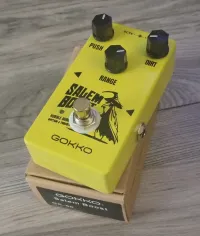 - Gokko GK60 Salem Boost