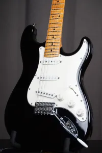 - Goldschmidt Cluster One Black