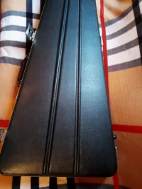 - Kemény tok Funda de guitarra - sunburs [Today, 9:59 am]