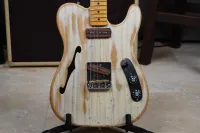 - Köves Thinline Telecaster Elektrická gitara - Route51guitars [Today, 7:24 am]