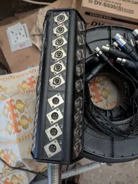 - Multicore Csoportkábel - Körmendy Gábor [Ma, 11:26]